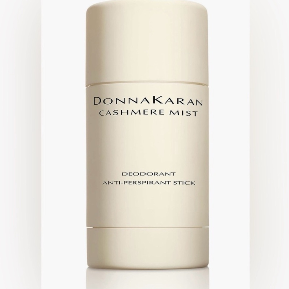 DONNA KARAN Cashmere Mist Deodorant Antiperspirant Stick 1.7 Sealed✨(1)NEW